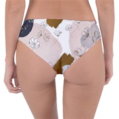 Reversible Classic Bikini Bottoms 