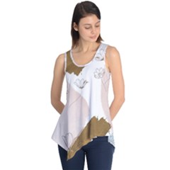 Sleeveless Tunic 