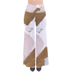 So Vintage Palazzo Pants 