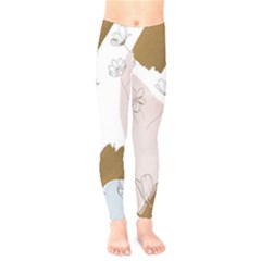 Kids  Leggings 