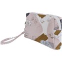 Wristlet Pouch Bag (Small) 