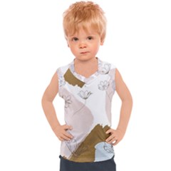 Kids  Sport Tank Top 