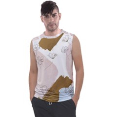 Men s Regular Tank Top 