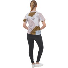 Women s Sport Raglan T-Shirt 