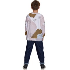 Kids  Crewneck Sweatshirt 