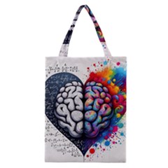 Classic Tote Bag 