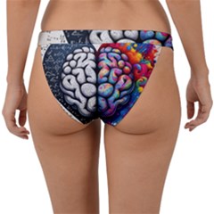 Band Bikini Bottoms 