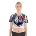 Cotton Crop Top 