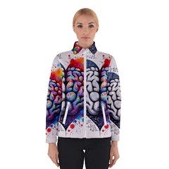 Women s Bomber Jacket 