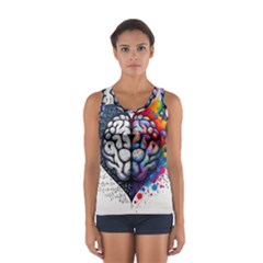 Sport Tank Top  