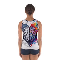 Sport Tank Top  