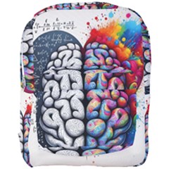 Full Print Backpack 