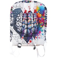 Full Print Backpack 