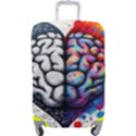 Luggage Cover (Large) 