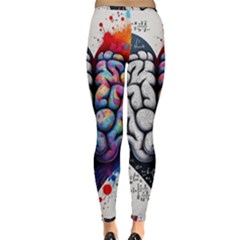 Inside Out Leggings 