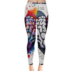 Inside Out Leggings 