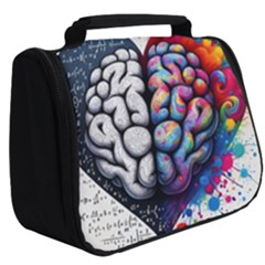 Full Print Travel Pouch (Big) 