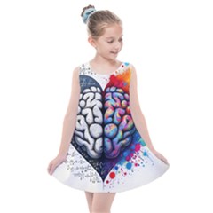 Kids  Summer Dress 