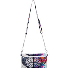 Mini Crossbody Handbag 