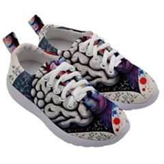 Kids Athletic Shoes 