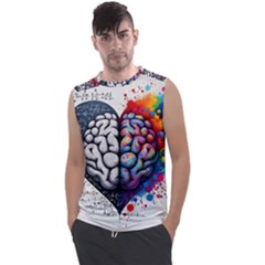 Men s Regular Tank Top 