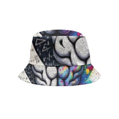 Bucket Hat (Kids) 