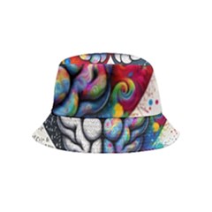 Bucket Hat (Kids) 