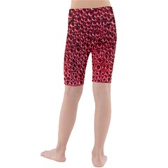 Kids  Mid Length Swim Shorts 