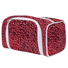 Drops Water Drops Trypophobia Toiletries Pouch from ArtsNow.com