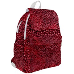 Top Flap Backpack 