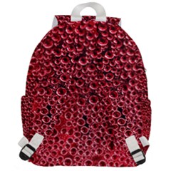 Top Flap Backpack 