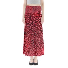 Full Length Maxi Skirt 