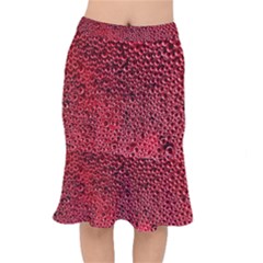 Short Mermaid Skirt 