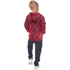 Kids  Hooded Pullover 