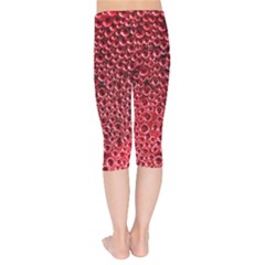 Kids  Capri Leggings  