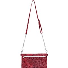 Mini Crossbody Handbag 