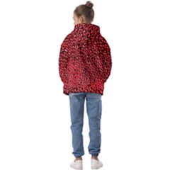 Kids  Oversized Hoodie 