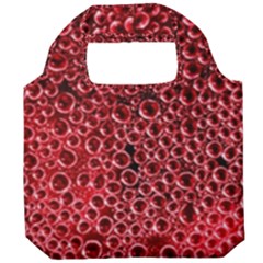 Foldable Grocery Recycle Bag 