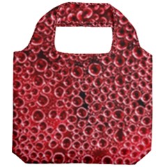 Foldable Grocery Recycle Bag 