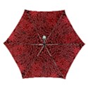 Automatic Folding Umbrella with Case (Small) 