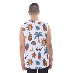 Men s Basketball Tank Top 