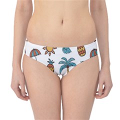 Hipster Bikini Bottoms 