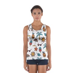 Sport Tank Top  