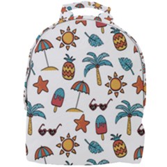 Mini Full Print Backpack 