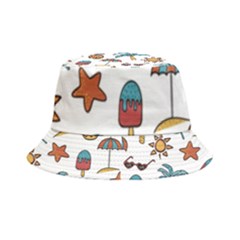 Inside Out Bucket Hat 