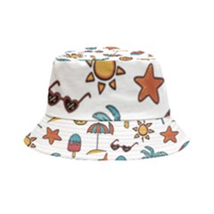 Inside Out Bucket Hat 