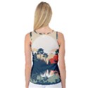 Women s Basketball Tank Top 