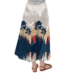 Women s Satin Palazzo Pants 