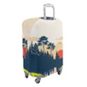 Luggage Cover (Small) 