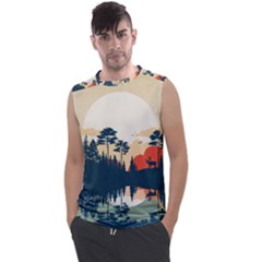 Men s Regular Tank Top 